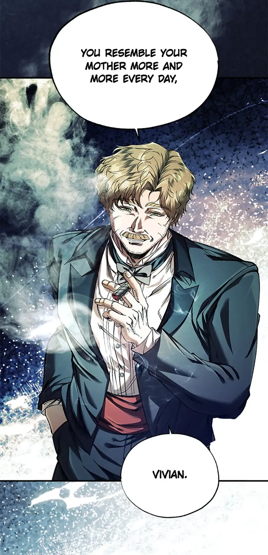 Charlotte’s Wheel Chapter 50 Online - página 29