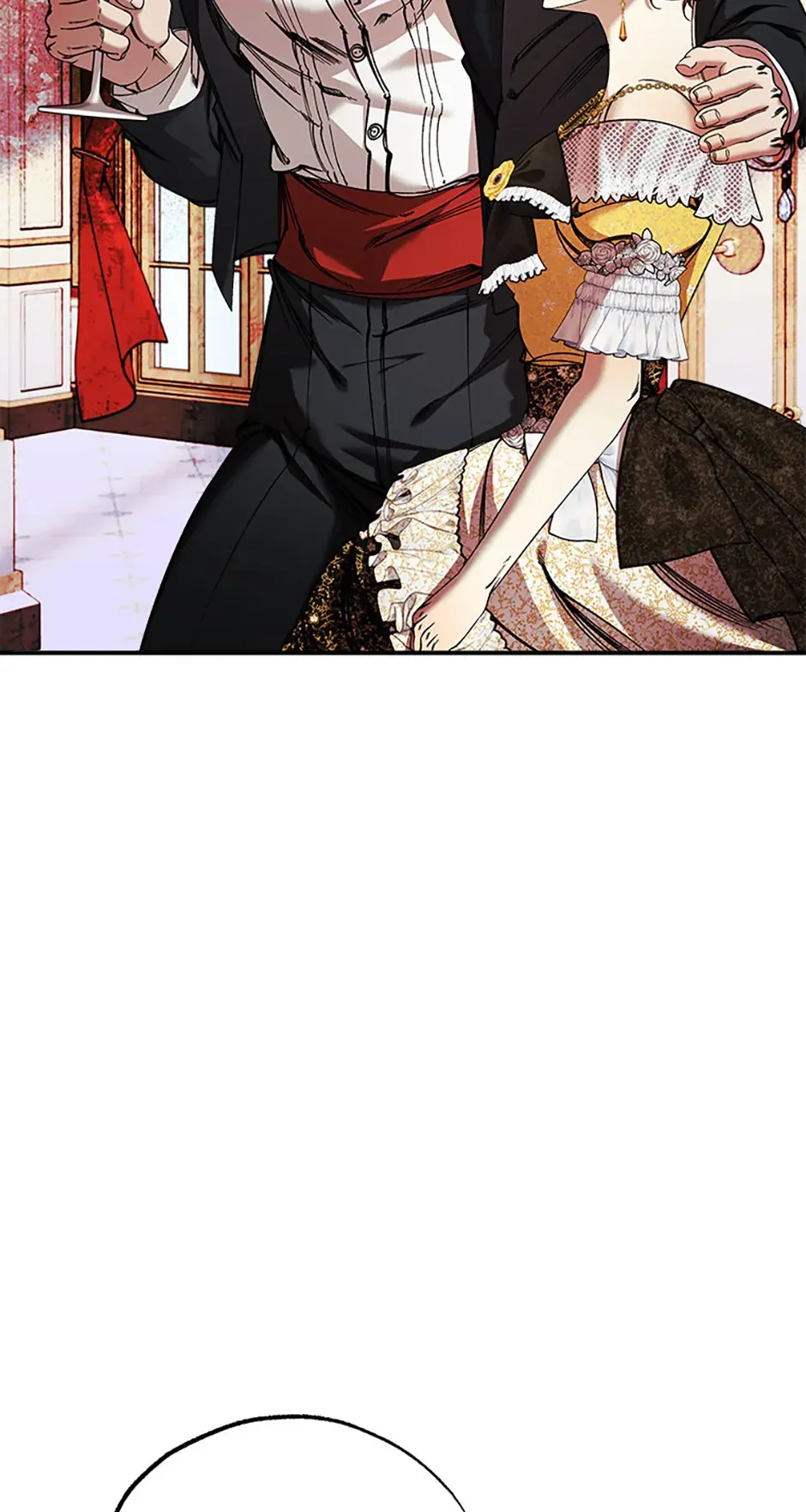Charlotte’s Wheel Chapter 50 Online - página 41