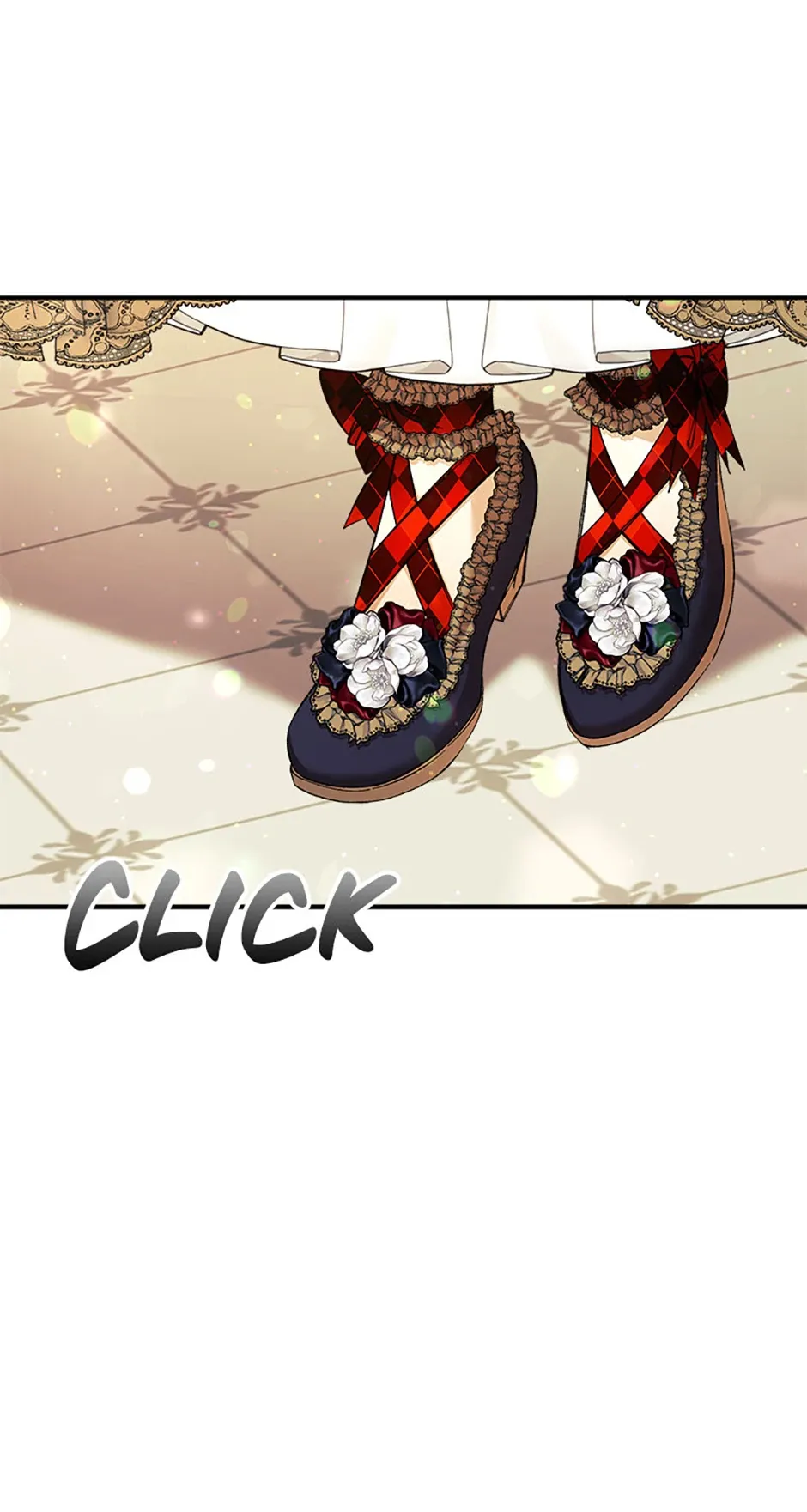 Charlotte’s Wheel Chapter 50 Online - página 46