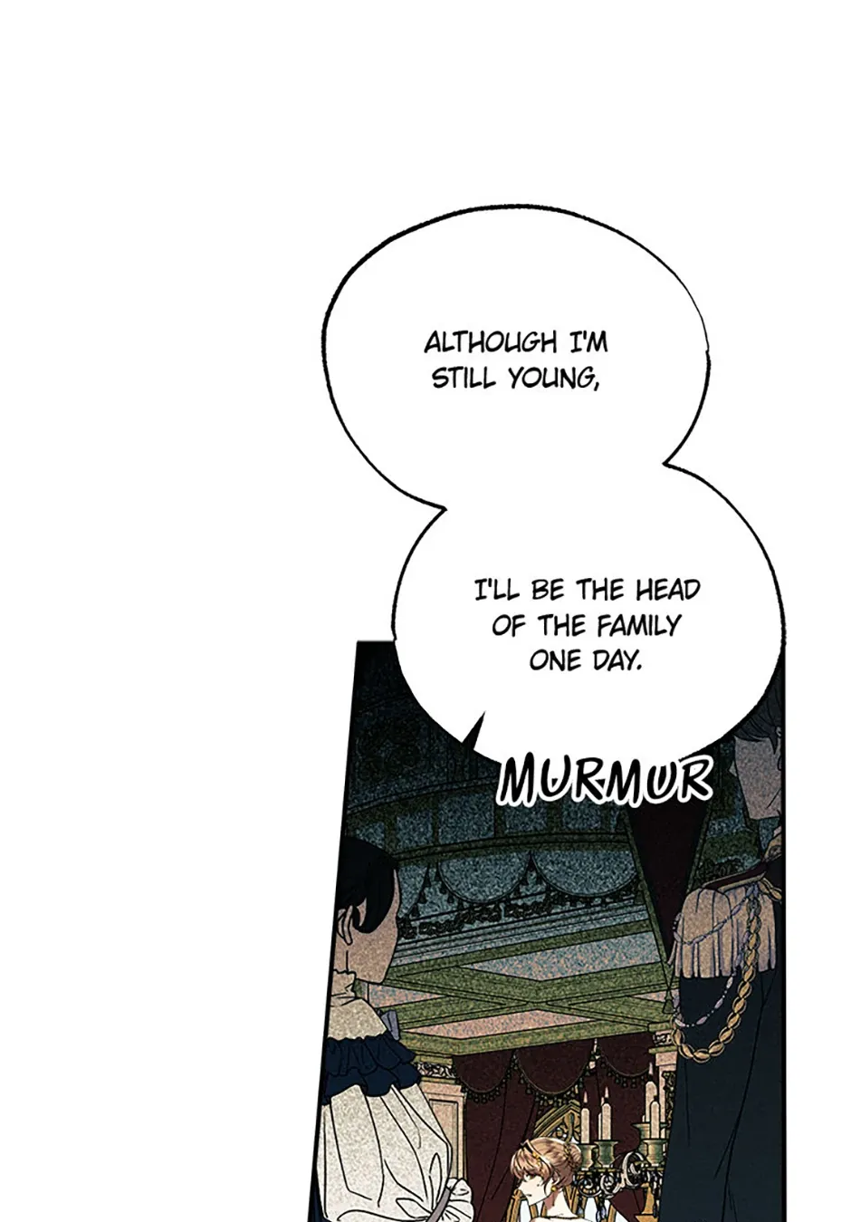 Charlotte’s Wheel Chapter 50 Online - página 54