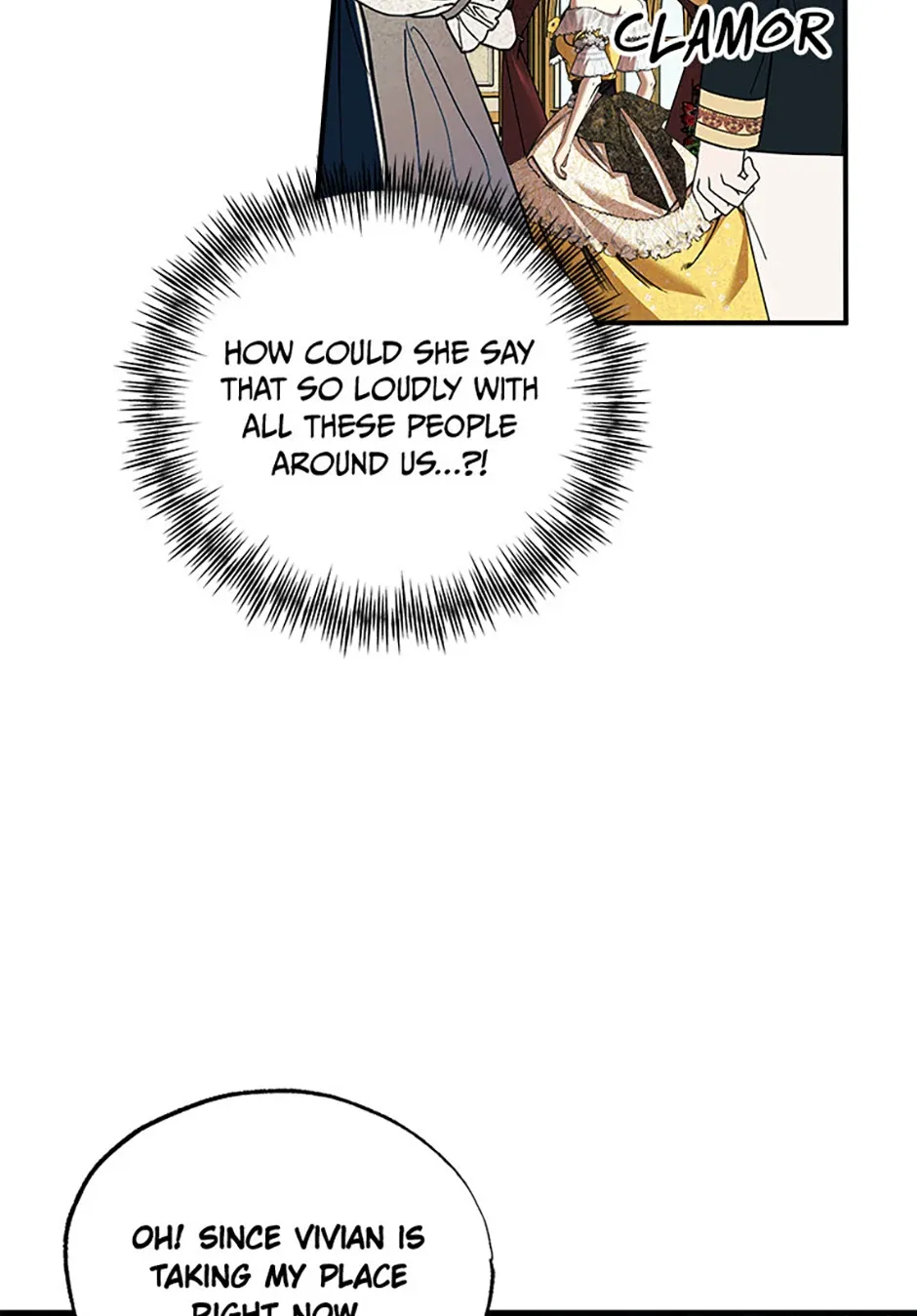 Charlotte’s Wheel Chapter 50 Online - página 55