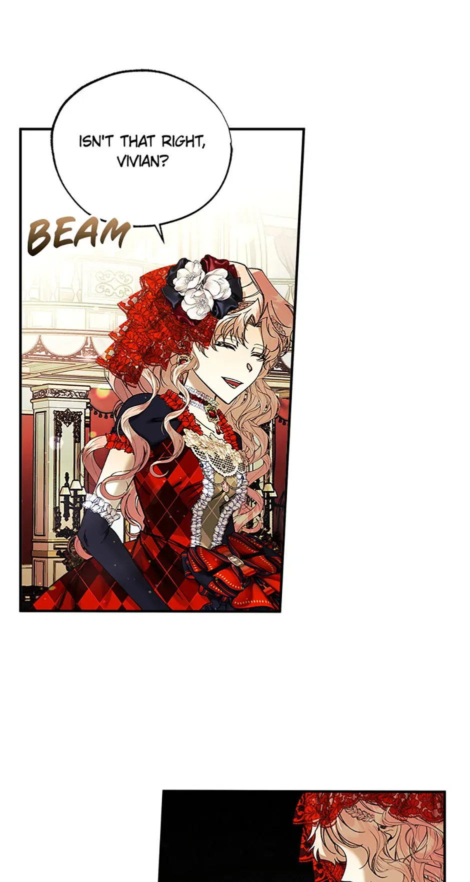 Charlotte’s Wheel Chapter 50 Online - página 70