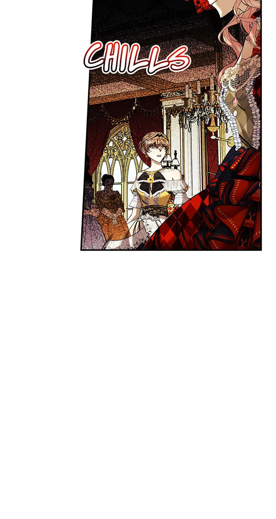 Charlotte’s Wheel Chapter 50 Online - página 71