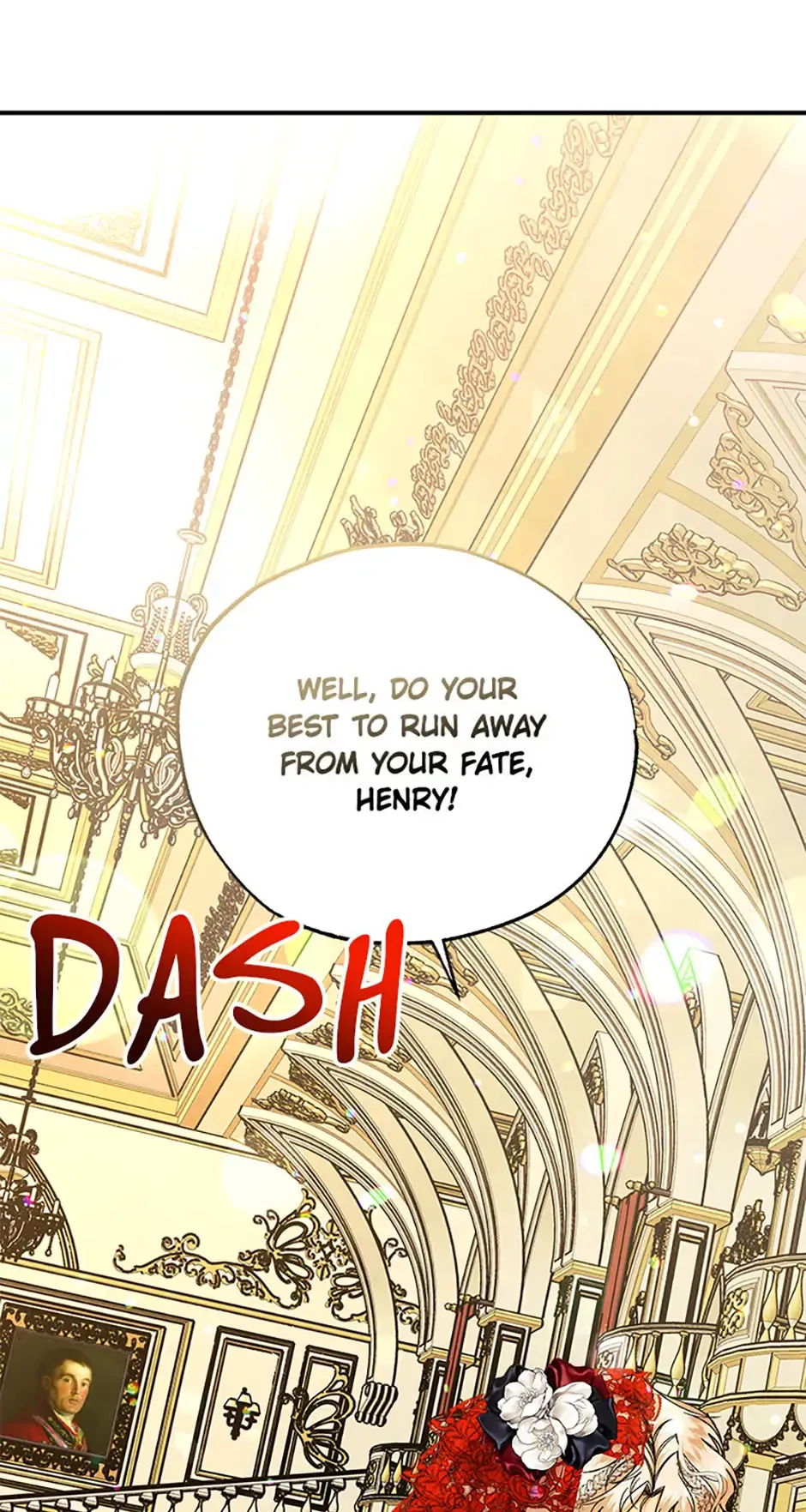 Charlotte’s Wheel Chapter 50 Online - página 72