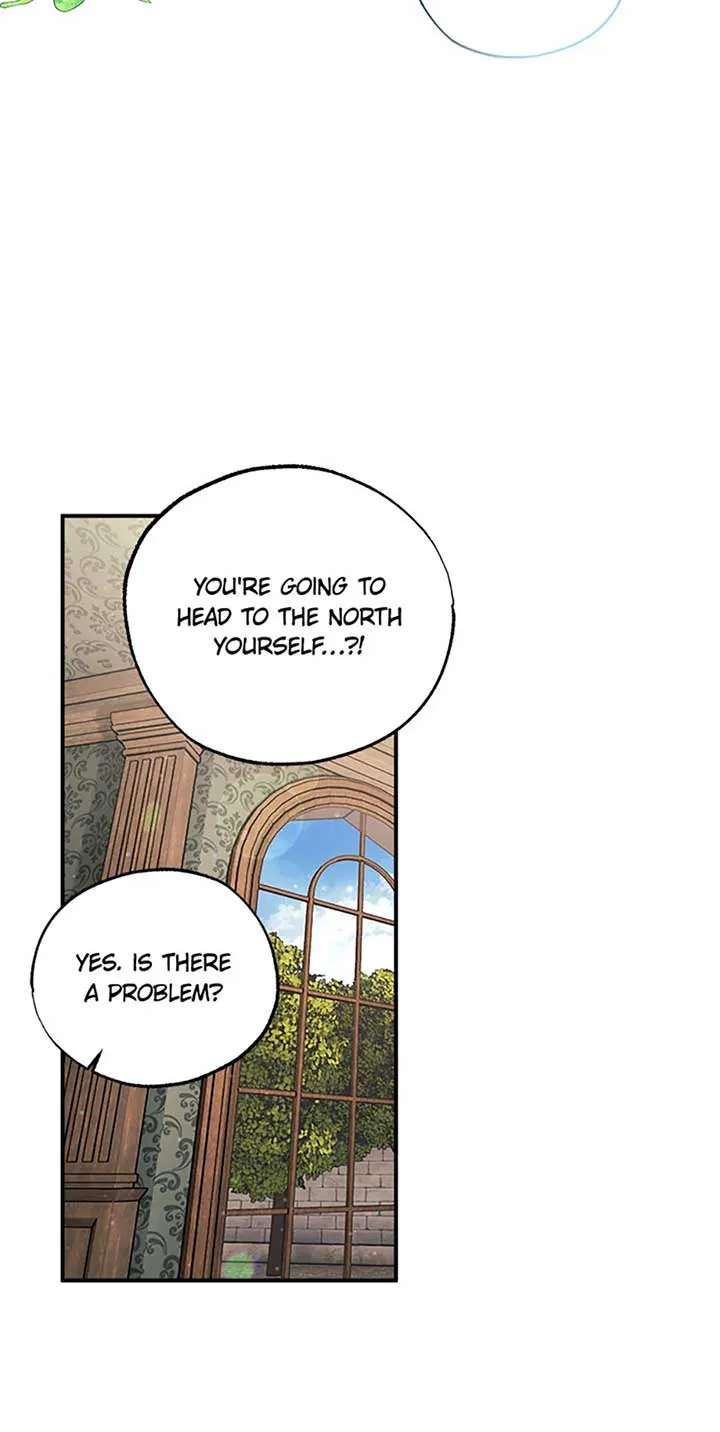 Charlotte’s Wheel Chapter 52 Online - página 2