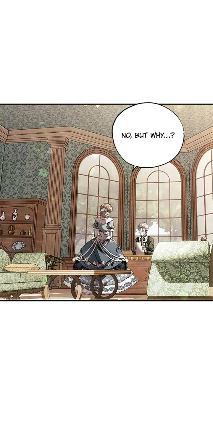 Charlotte’s Wheel Chapter 52 Online - página 3