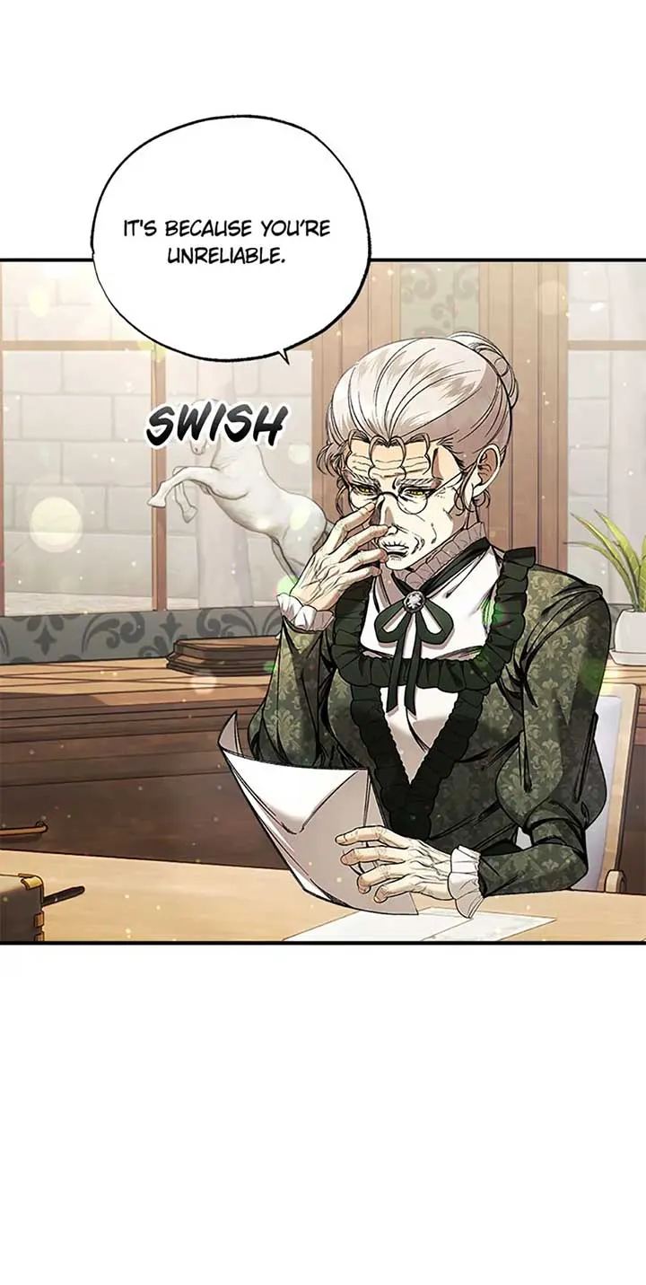 Charlotte’s Wheel Chapter 52 Online - página 4