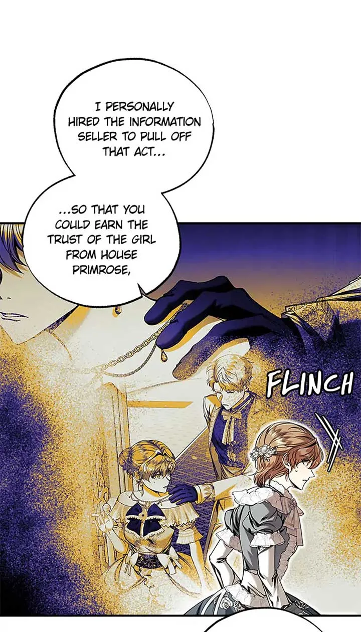 Charlotte’s Wheel Chapter 52 Online - página 5