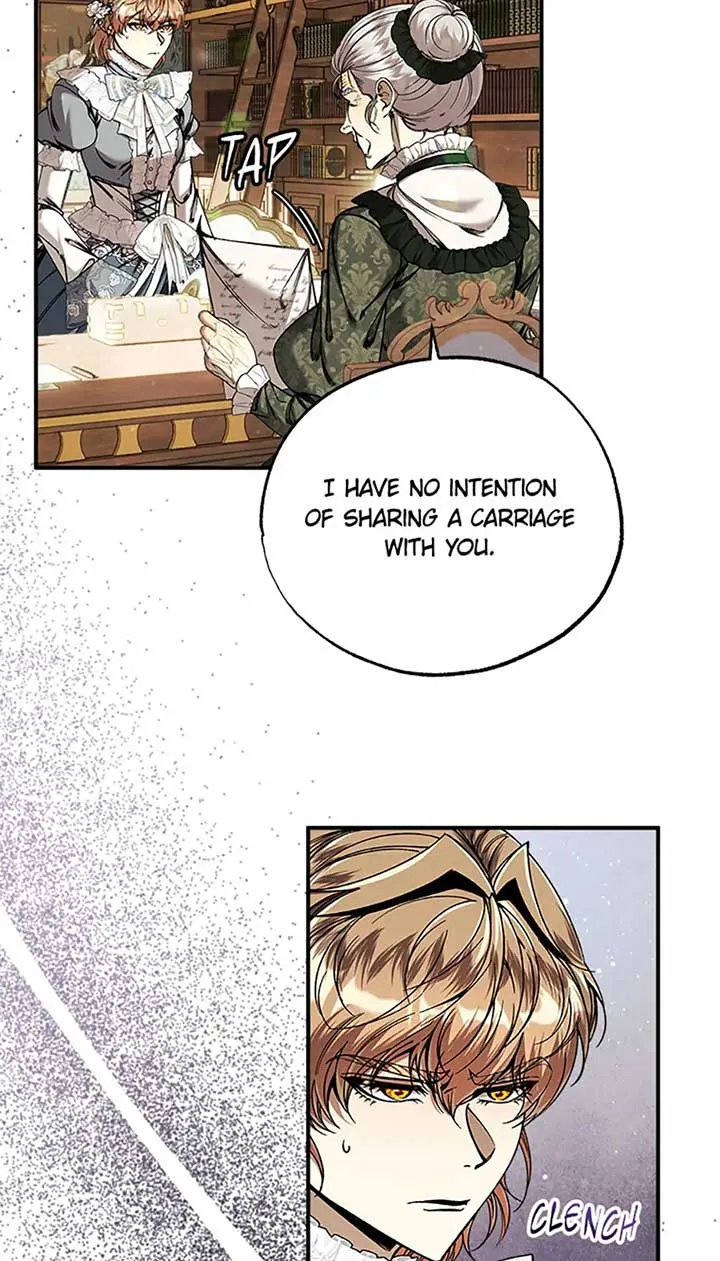 Charlotte’s Wheel Chapter 52 Online - página 7