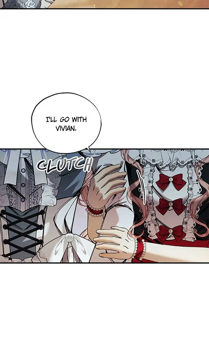 Charlotte’s Wheel Chapter 52 Online - página 11