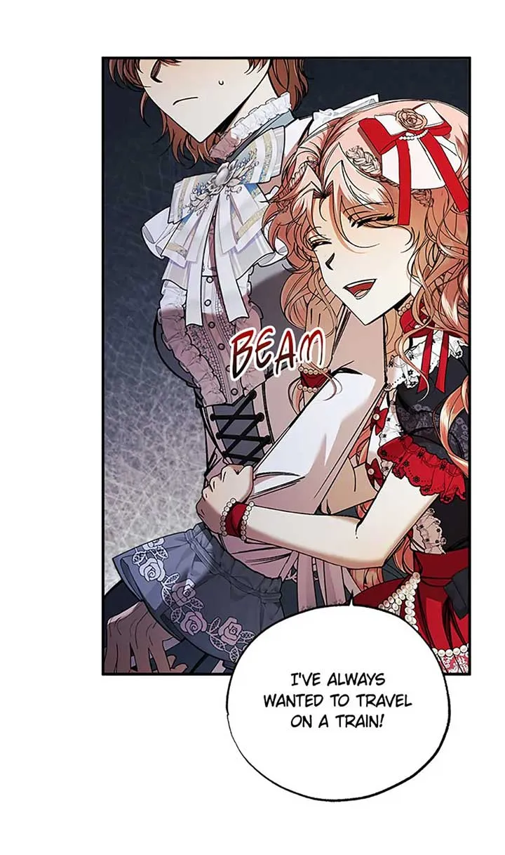 Charlotte’s Wheel Chapter 52 Online - página 12