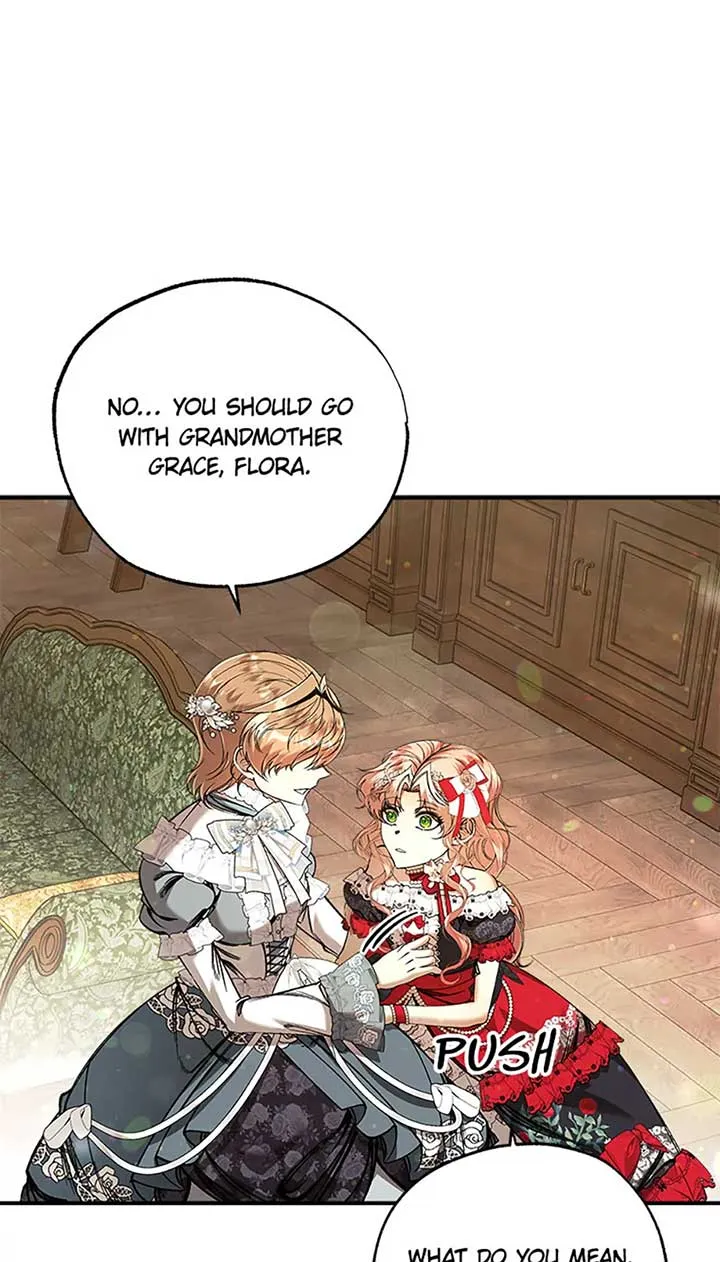 Charlotte’s Wheel Chapter 52 Online - página 13