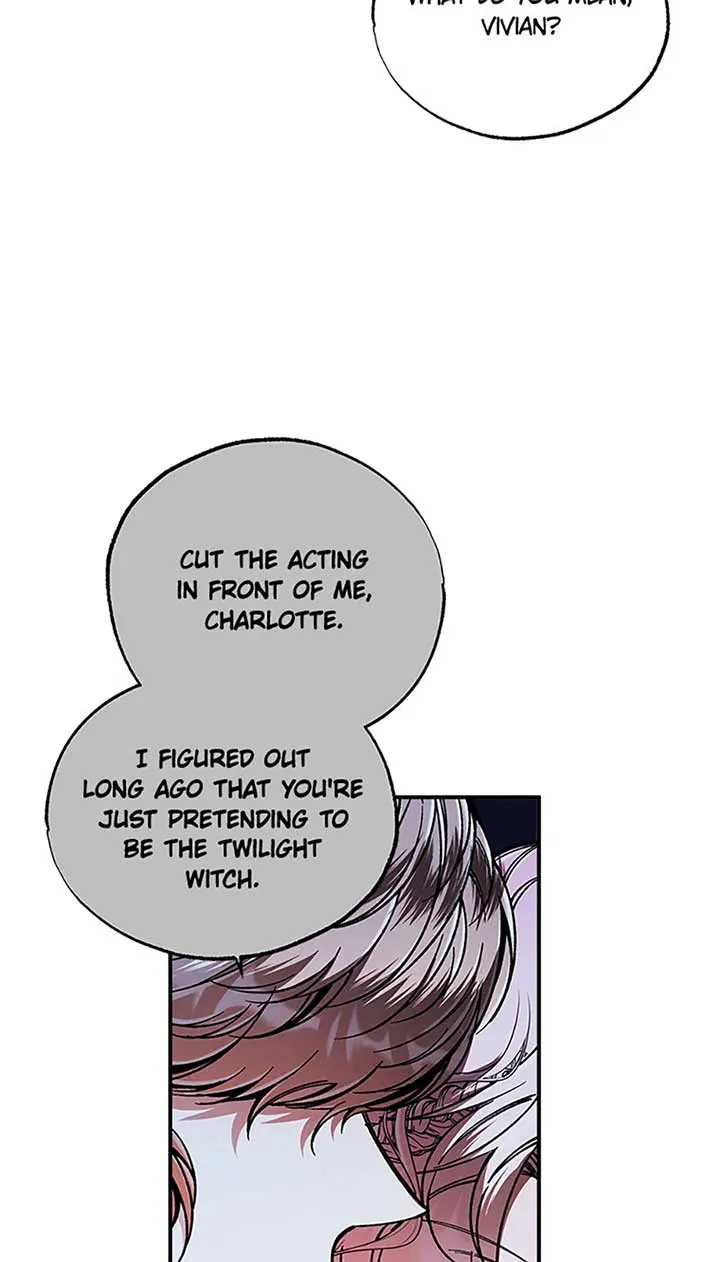 Charlotte’s Wheel Chapter 52 Online - página 14
