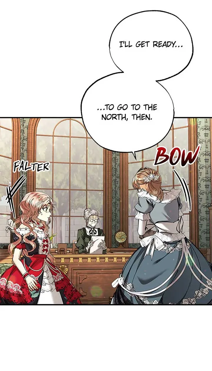 Charlotte’s Wheel Chapter 52 Online - página 16