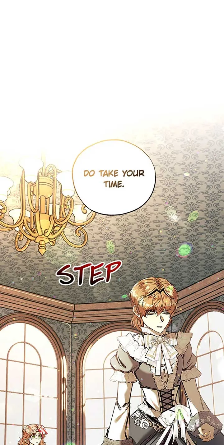 Charlotte’s Wheel Chapter 52 Online - página 17