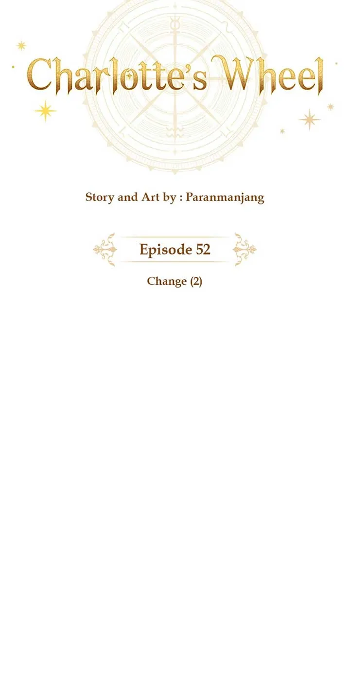 Charlotte’s Wheel Chapter 52 Online - página 19