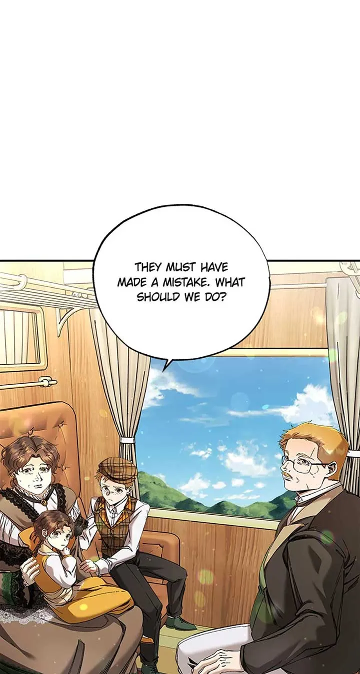 Charlotte’s Wheel Chapter 52 Online - página 21