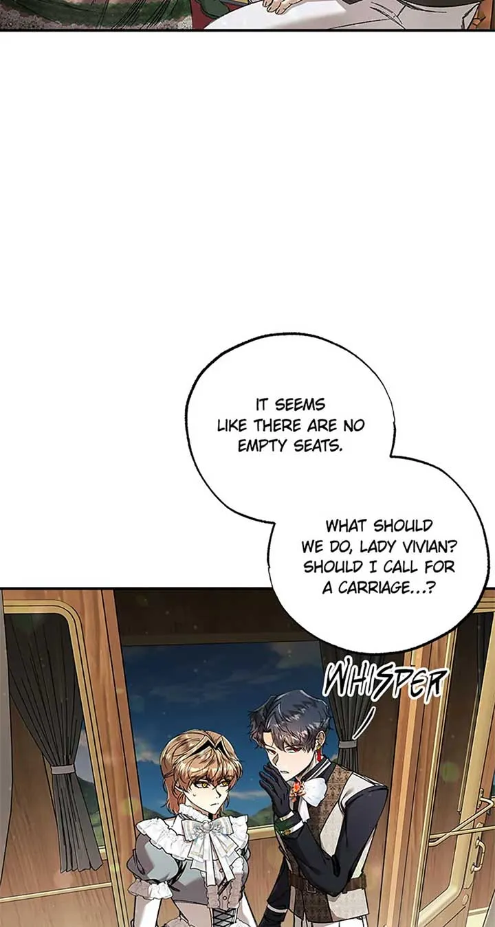 Charlotte’s Wheel Chapter 52 Online - página 22