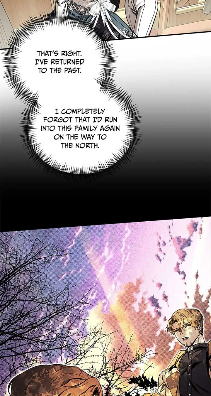 Charlotte’s Wheel Chapter 52 Online - página 23