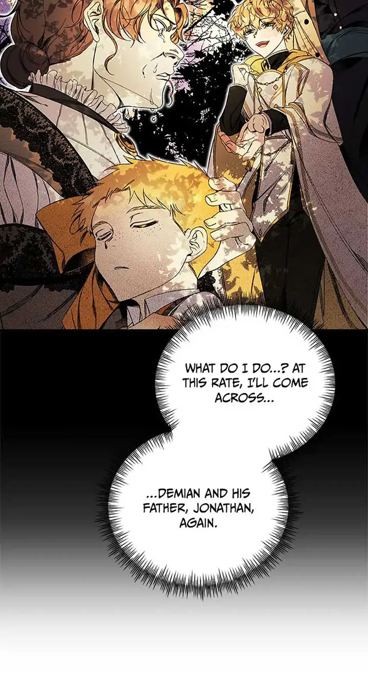 Charlotte’s Wheel Chapter 52 Online - página 24