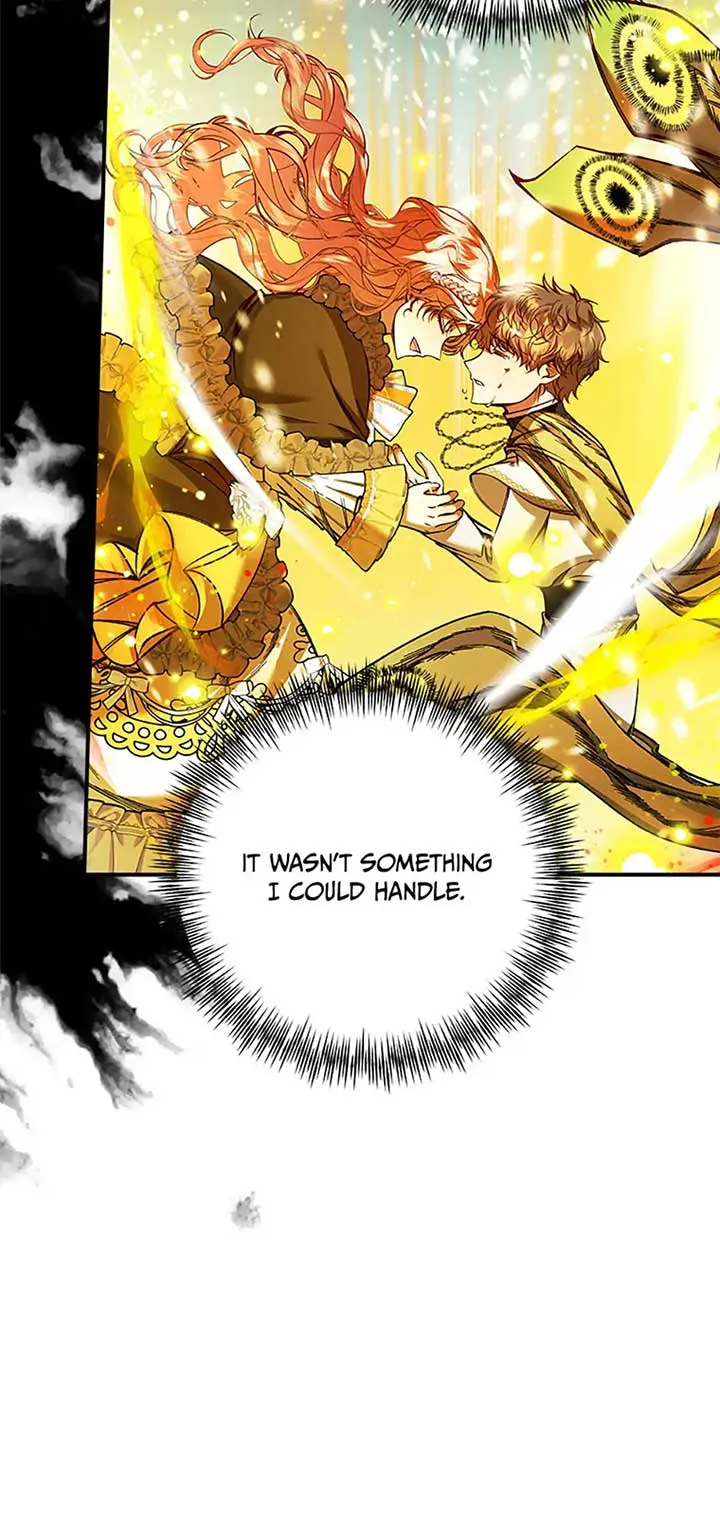 Charlotte’s Wheel Chapter 52 Online - página 26