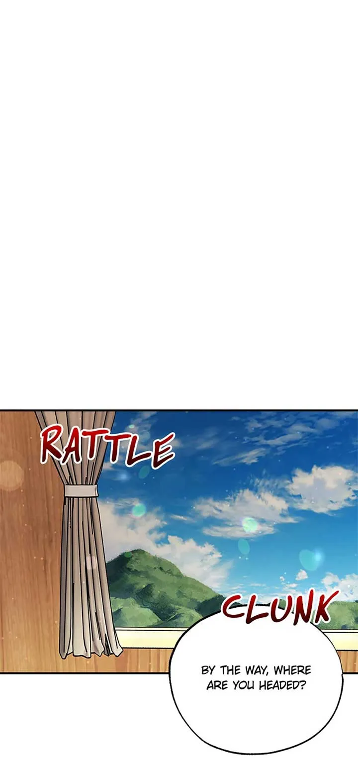 Charlotte’s Wheel Chapter 52 Online - página 27