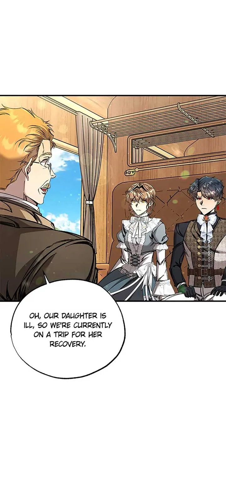 Charlotte’s Wheel Chapter 52 Online - página 28