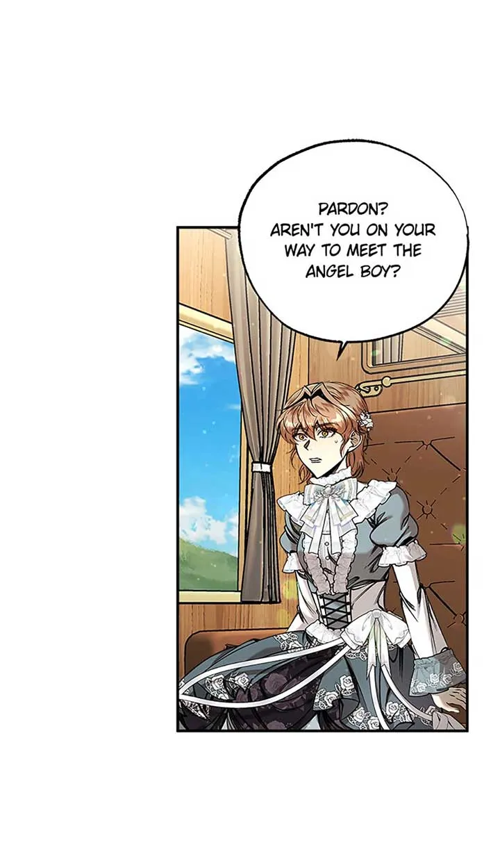 Charlotte’s Wheel Chapter 52 Online - página 29