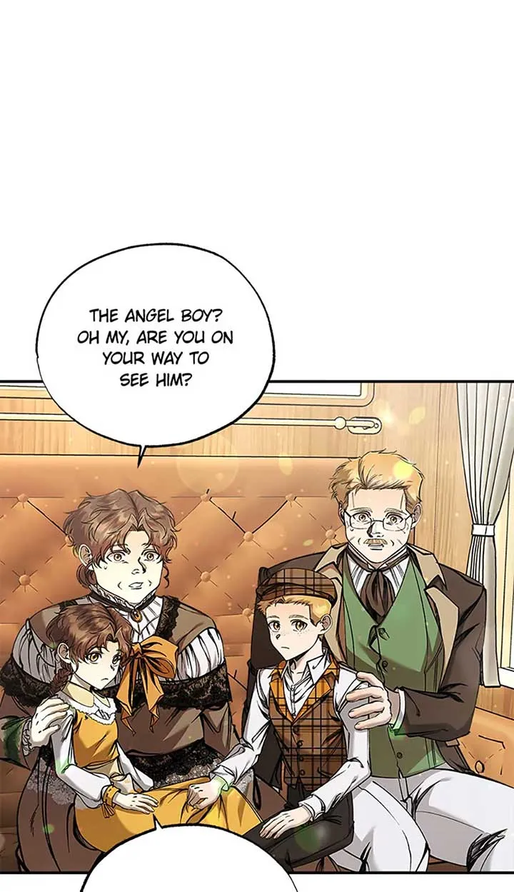 Charlotte’s Wheel Chapter 52 Online - página 30