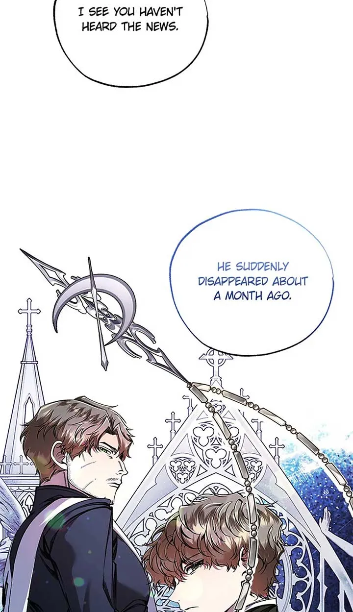 Charlotte’s Wheel Chapter 52 Online - página 31