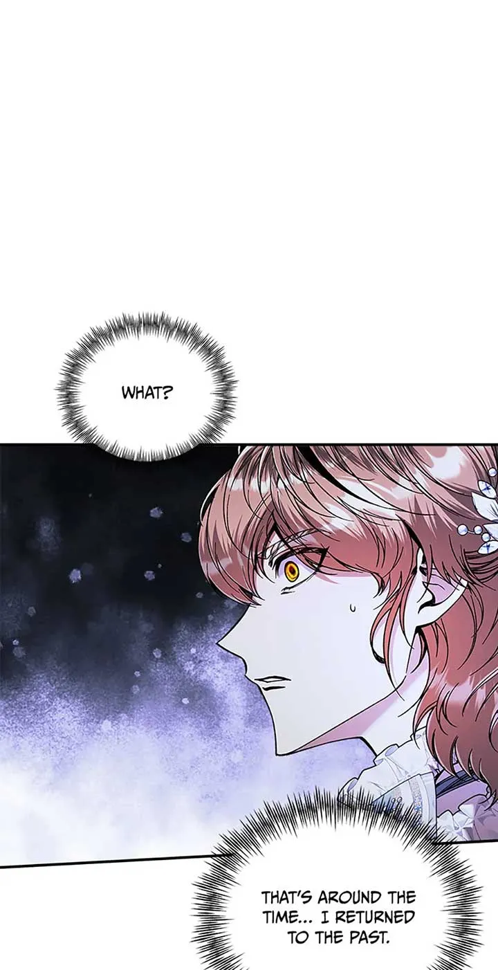 Charlotte’s Wheel Chapter 52 Online - página 33