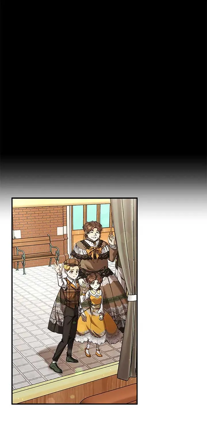 Charlotte’s Wheel Chapter 52 Online - página 37