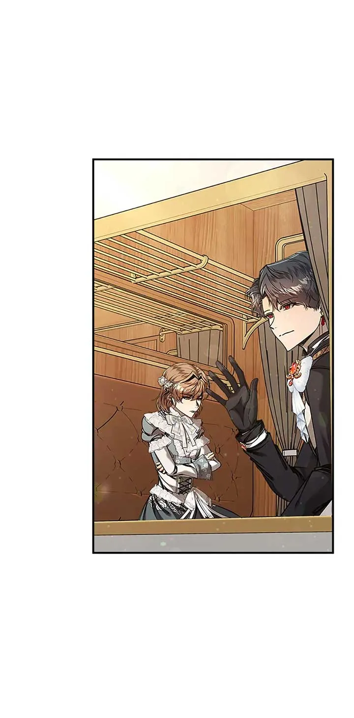 Charlotte’s Wheel Chapter 52 Online - página 38