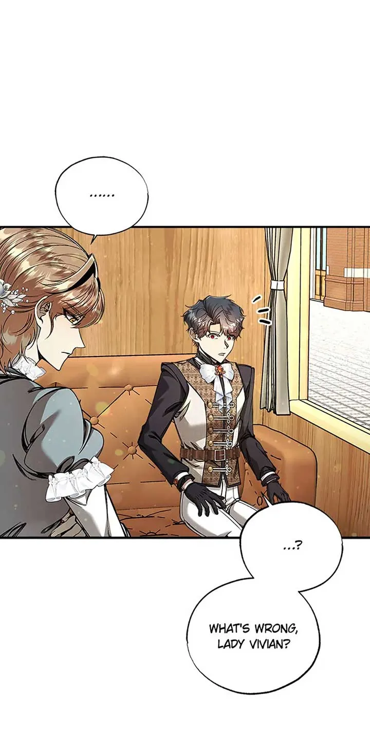 Charlotte’s Wheel Chapter 52 Online - página 39