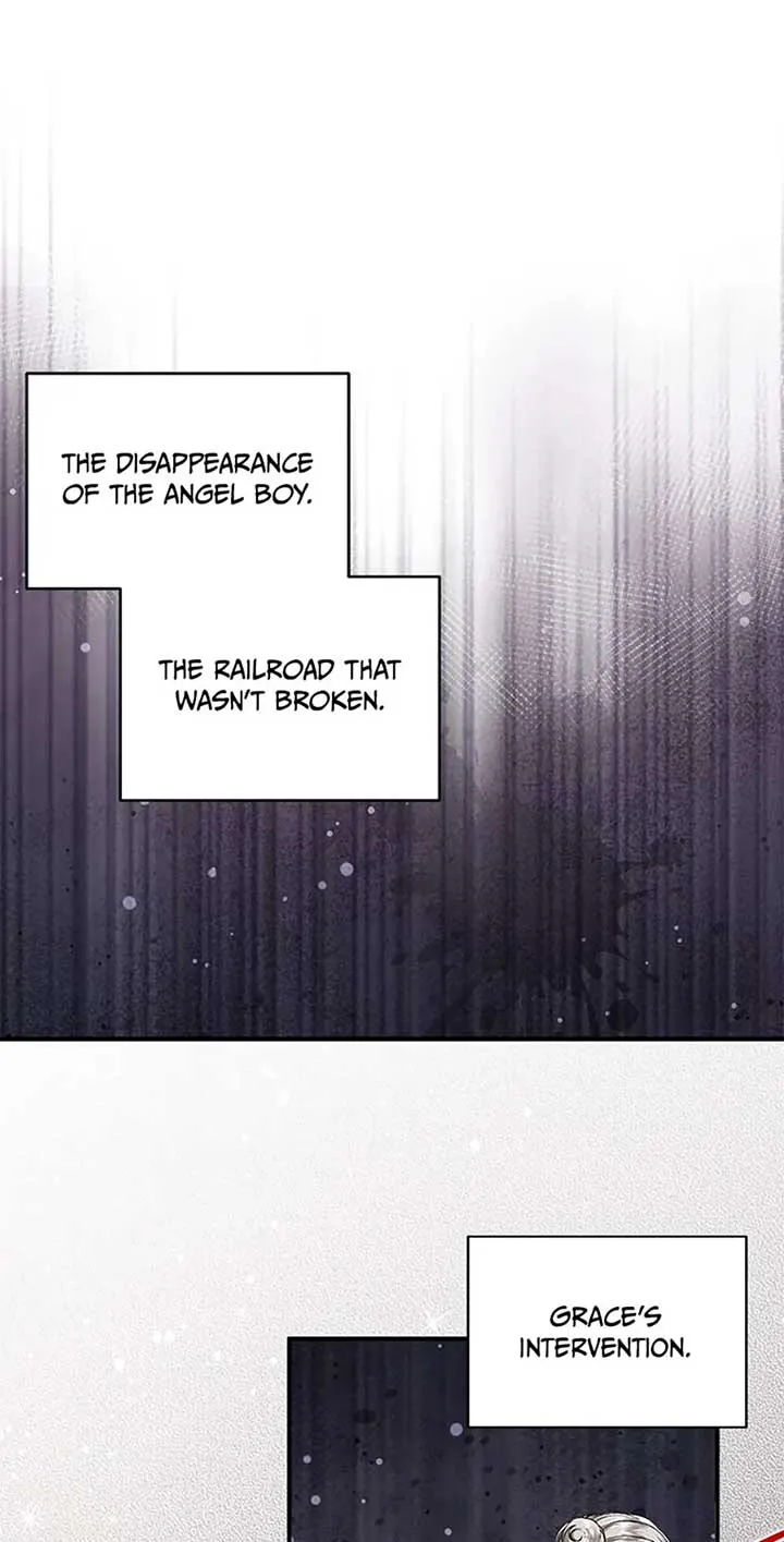 Charlotte’s Wheel Chapter 52 Online - página 40