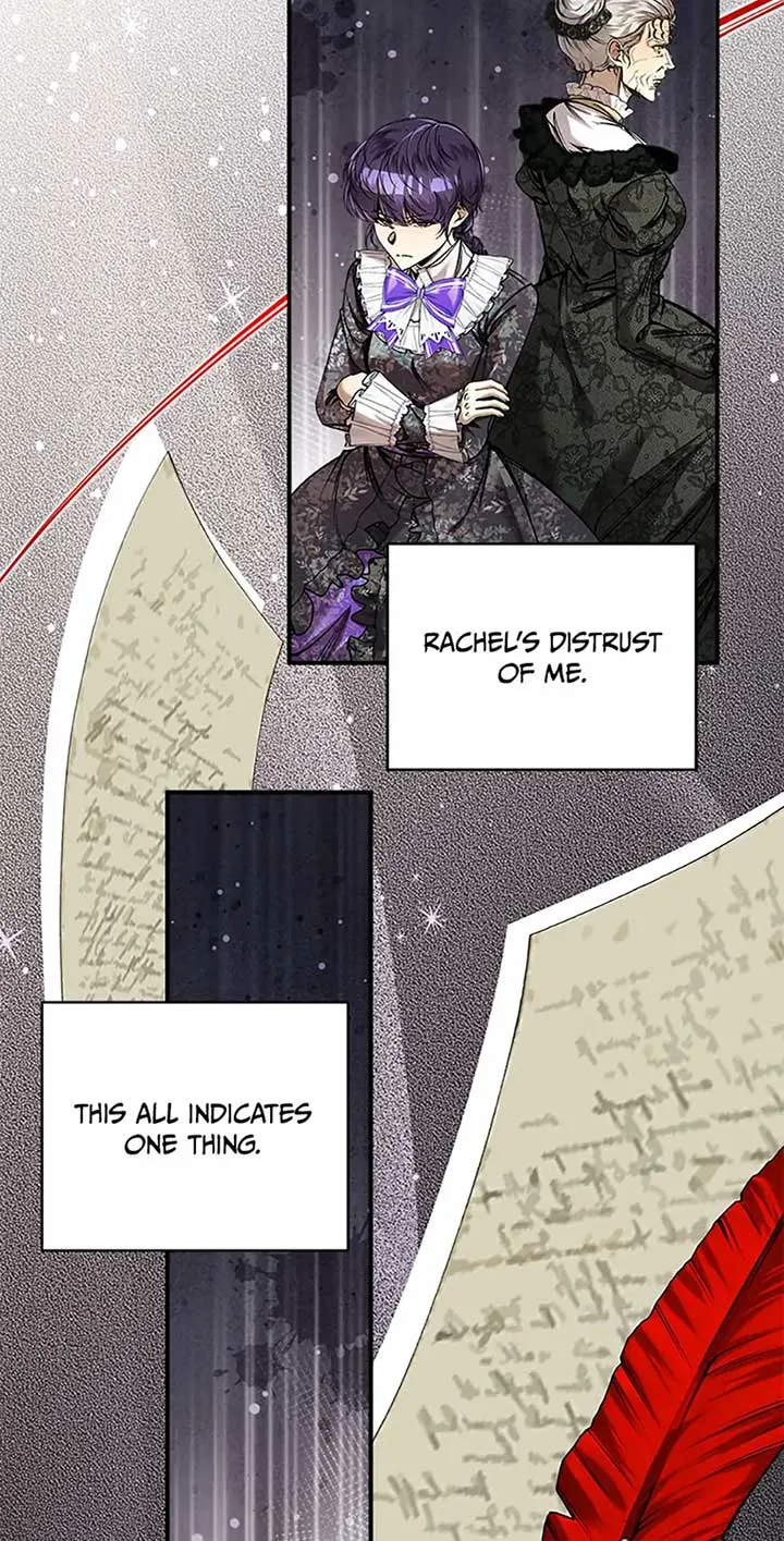 Charlotte’s Wheel Chapter 52 Online - página 41