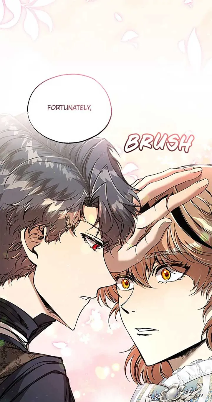 Charlotte’s Wheel Chapter 52 Online - página 45