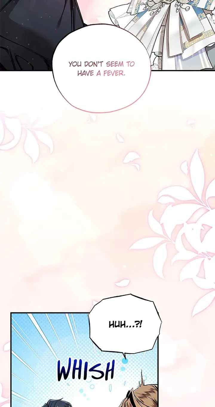 Charlotte’s Wheel Chapter 52 Online - página 46