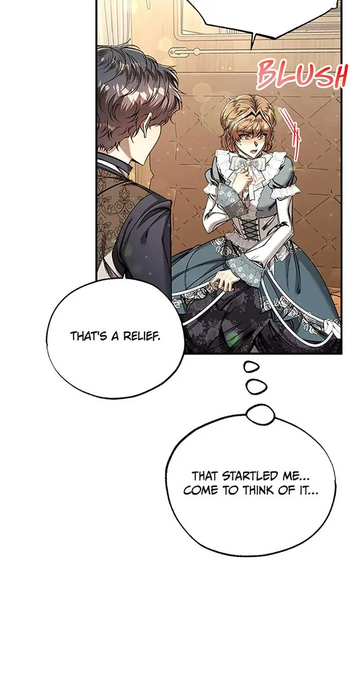 Charlotte’s Wheel Chapter 52 Online - página 48