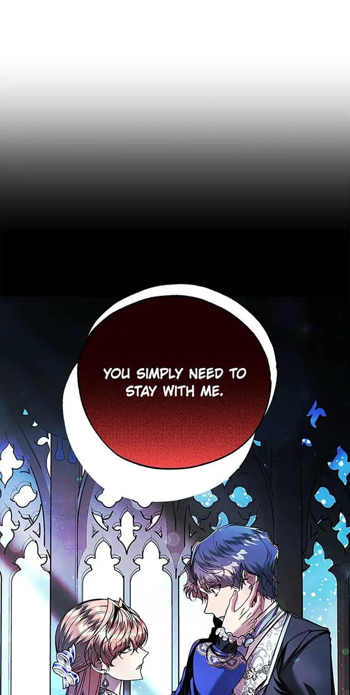 Charlotte’s Wheel Chapter 52 Online - página 49