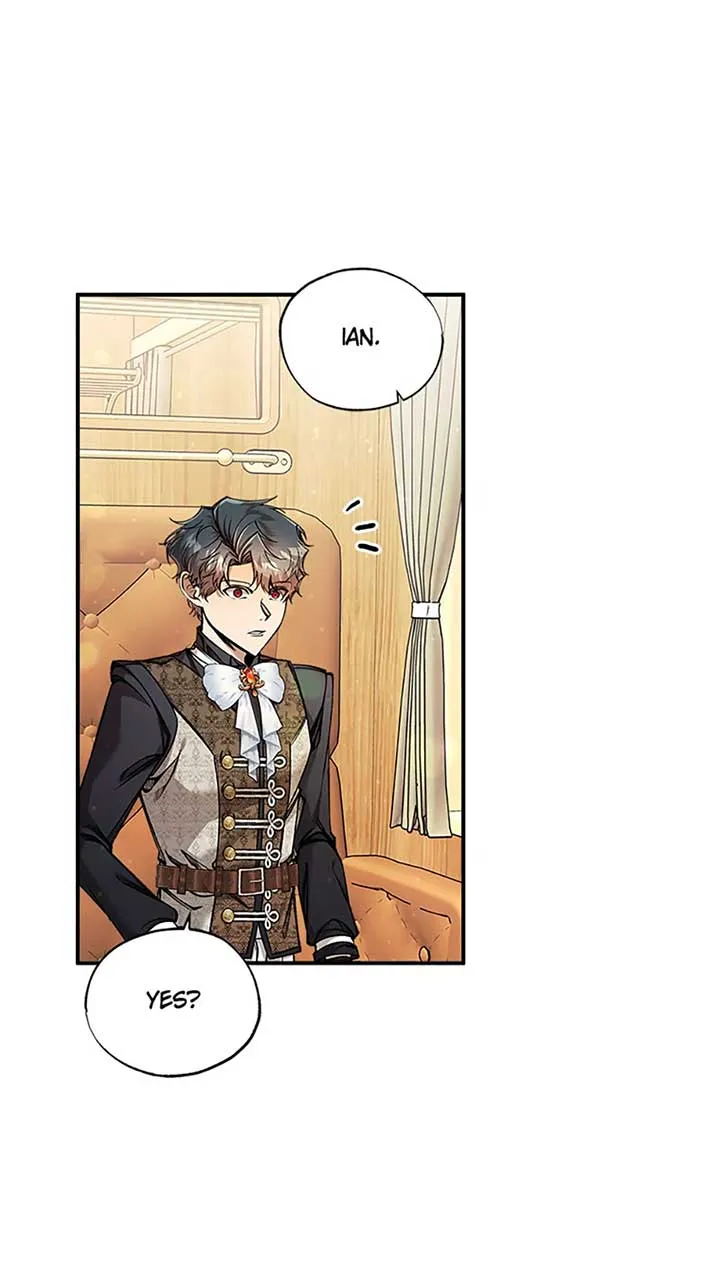 Charlotte’s Wheel Chapter 52 Online - página 54