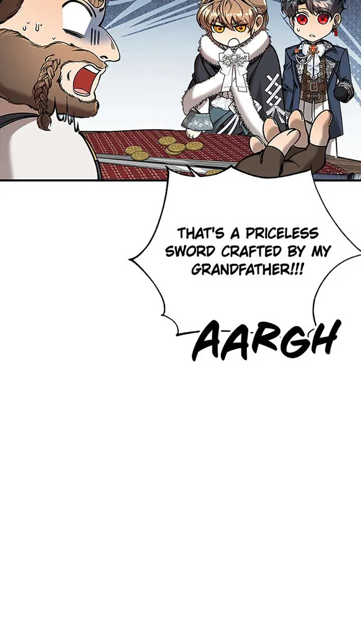 Charlotte’s Wheel Chapter 52 Online - página 60