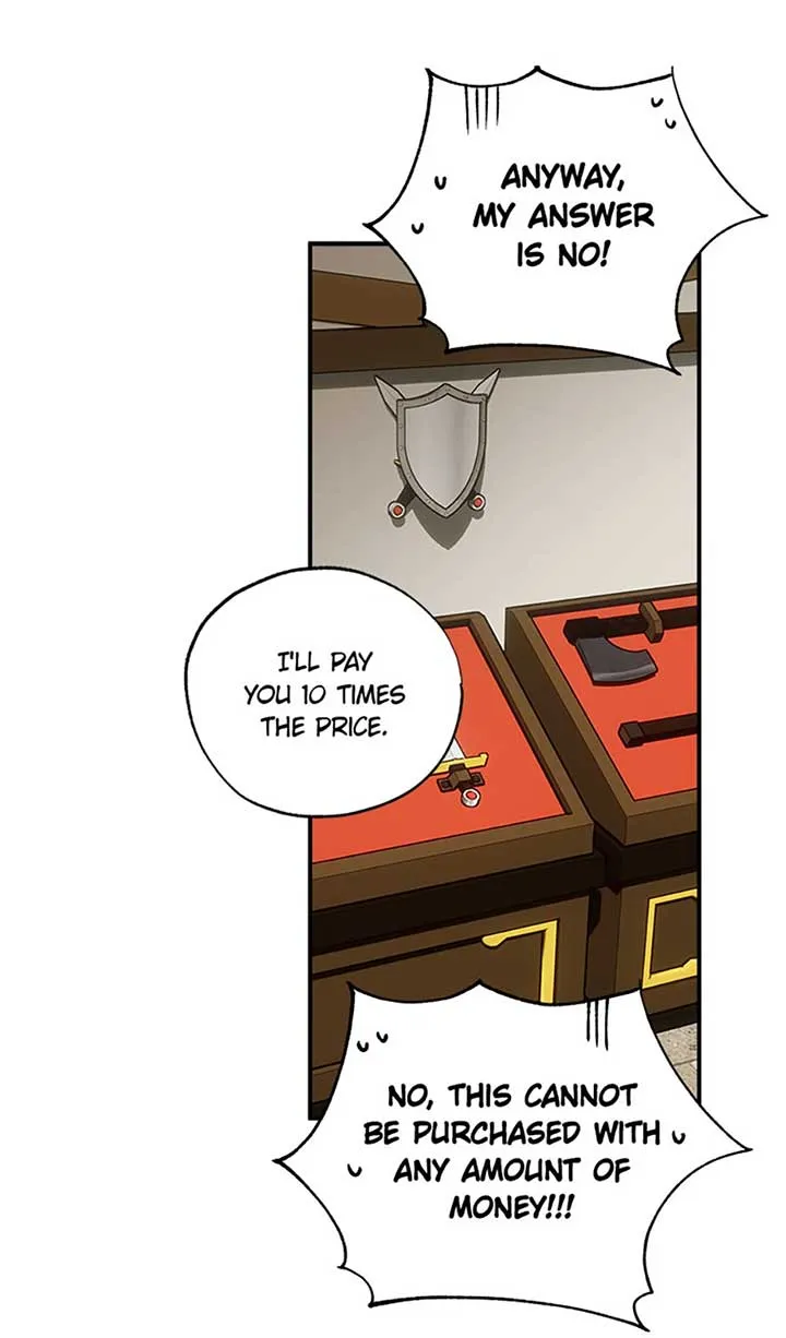 Charlotte’s Wheel Chapter 52 Online - página 61