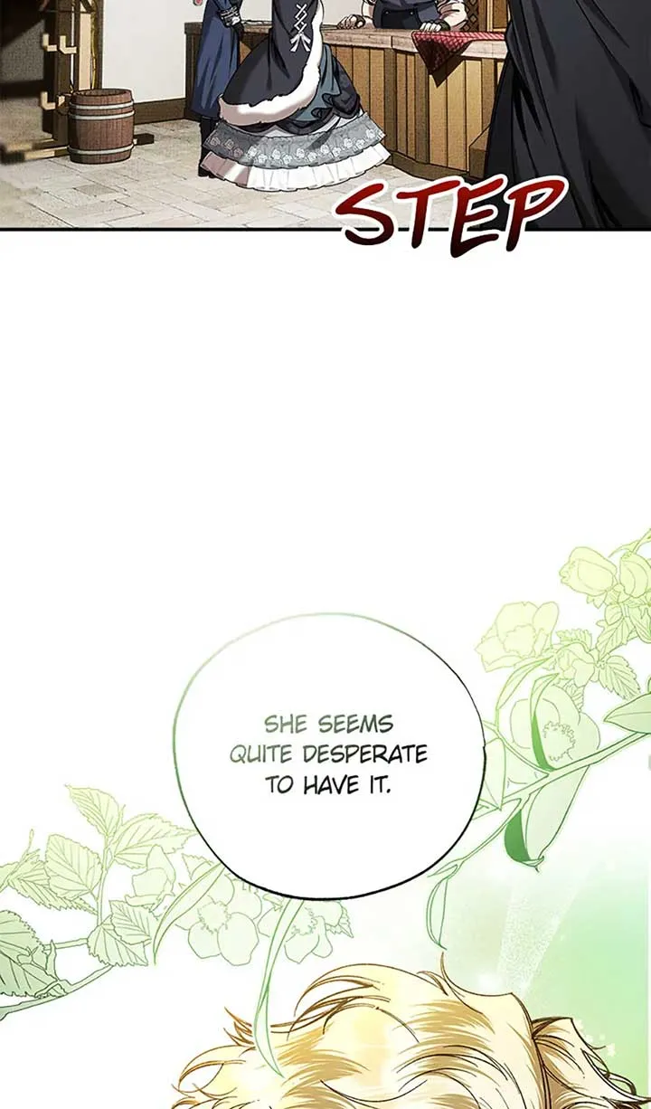 Charlotte’s Wheel Chapter 52 Online - página 63