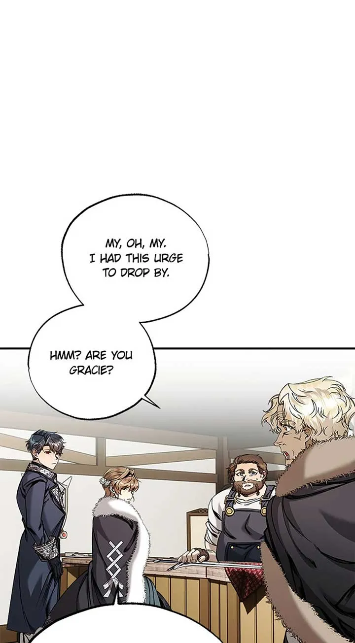 Charlotte’s Wheel Chapter 52 Online - página 65