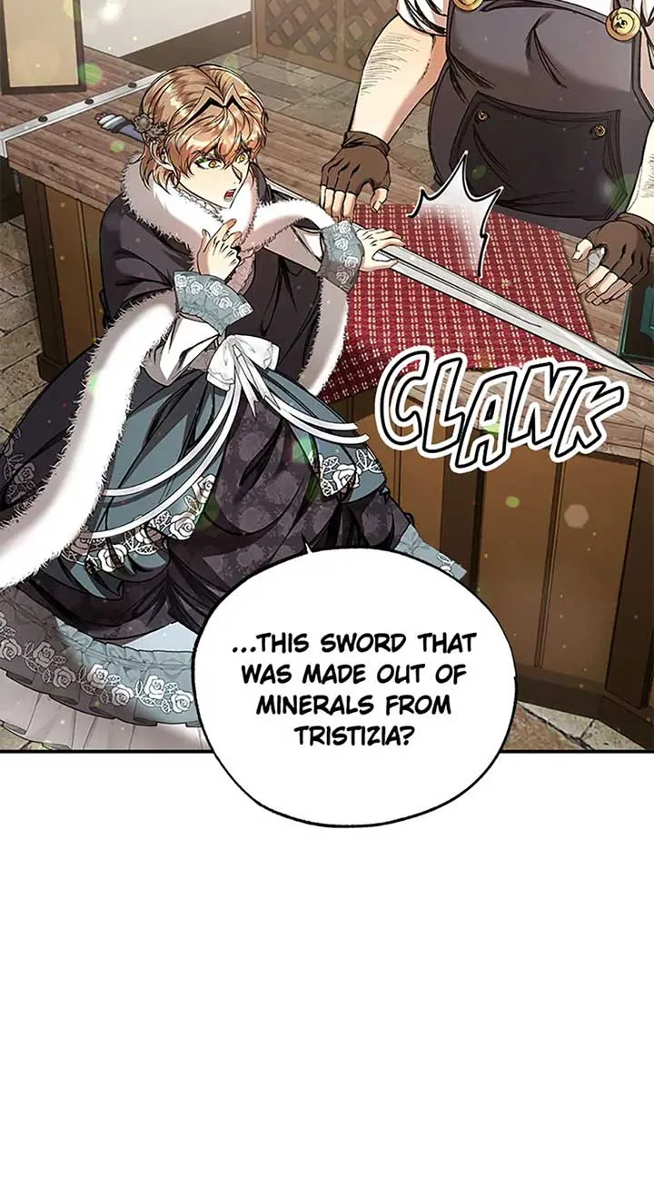 Charlotte’s Wheel Chapter 52 Online - página 67