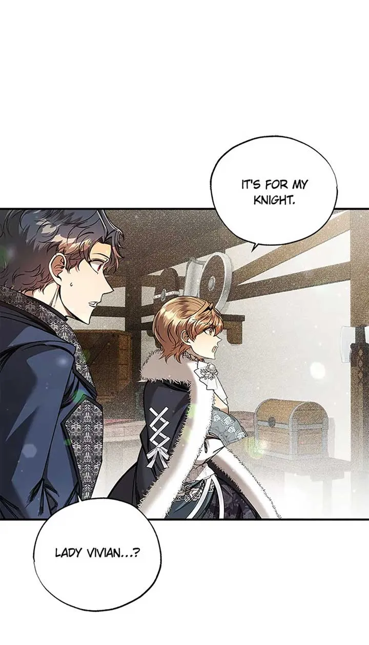 Charlotte’s Wheel Chapter 52 Online - página 69