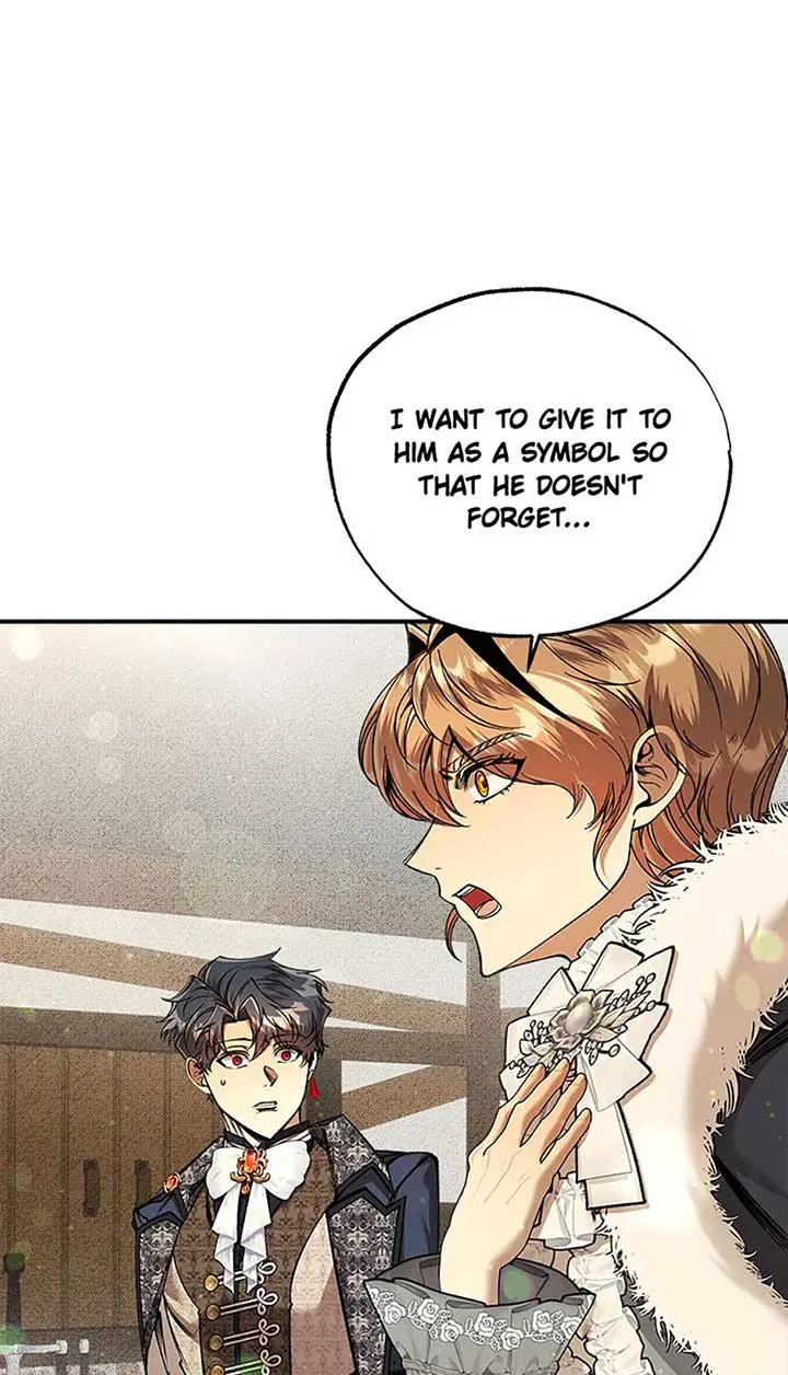 Charlotte’s Wheel Chapter 52 Online - página 70