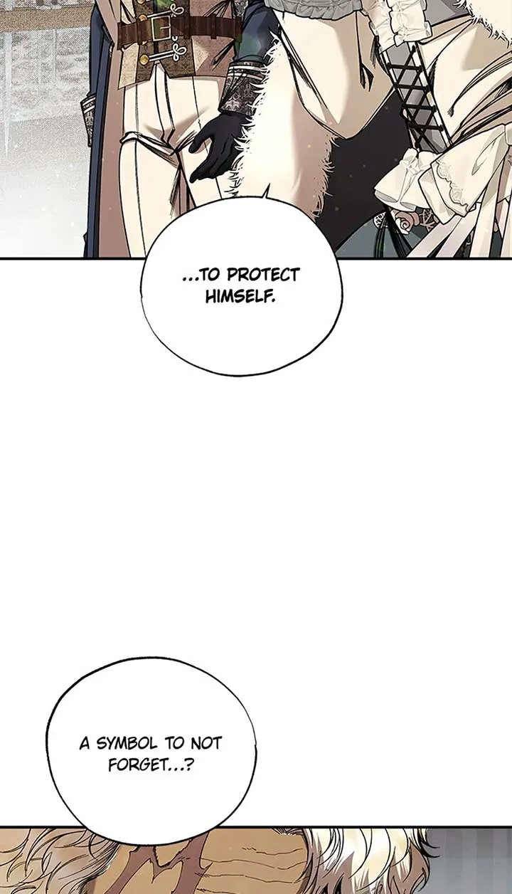 Charlotte’s Wheel Chapter 52 Online - página 71