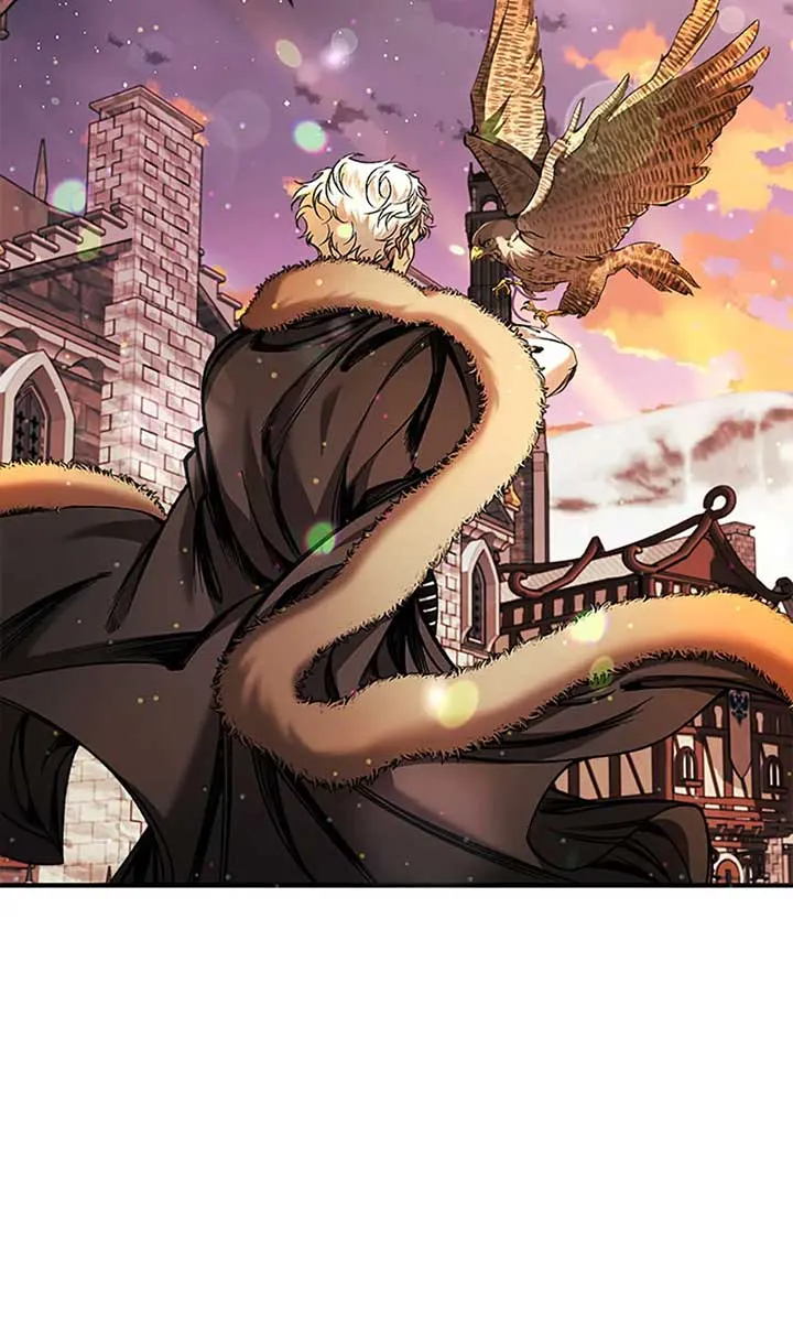Charlotte’s Wheel Chapter 52 Online - página 77